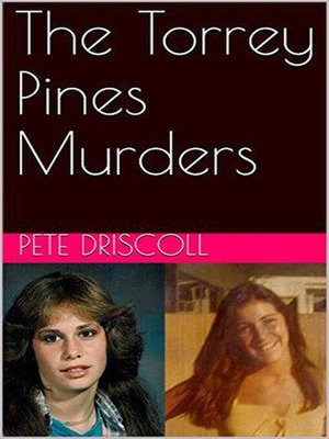 cover image of The Torrey Pines Murders